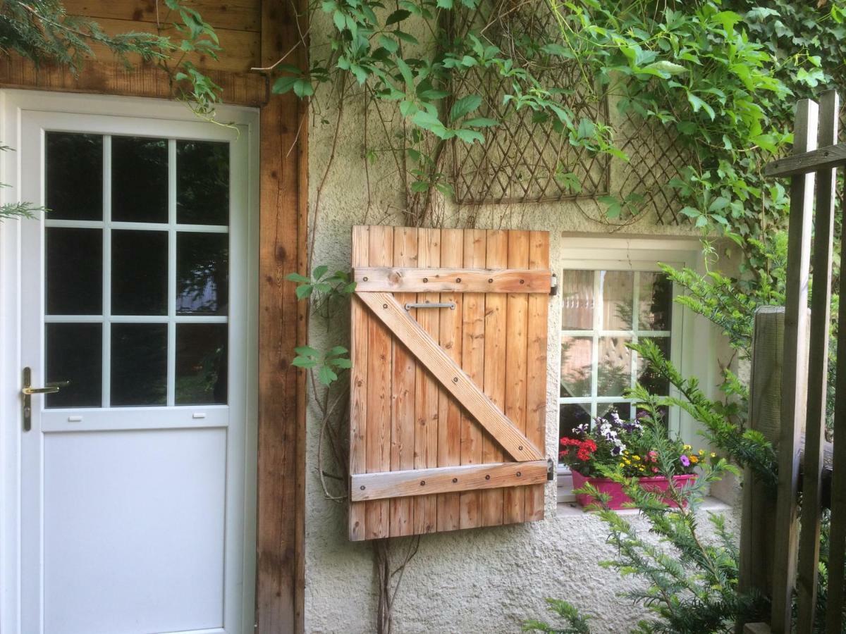 Chalet Des Petits Loups Chamonix Exterior photo